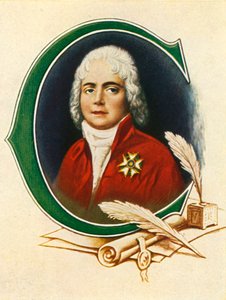 Charles Maurice Prince de Talleyrand, 1933 - Unbekannt