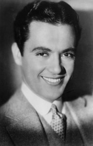 Charles Rogers, acteur et musicien de jazz américain