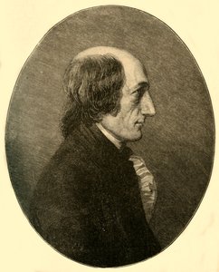 Charles, troisième comte Stanhope, politicien et scientifique anglais - Unbekannt