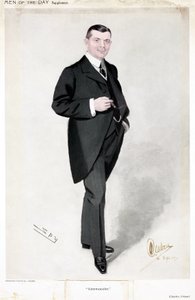 Charles Urban, pionnier du cinéma américain