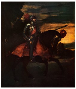 Charles V, empereur romain germanique, 1548 1956