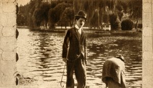 Charlie Chaplin, 1914, 1933 - Unbekannt