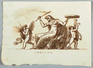 Chasteté