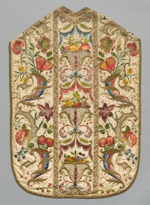 Chasuble