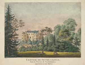 Château de Picton
