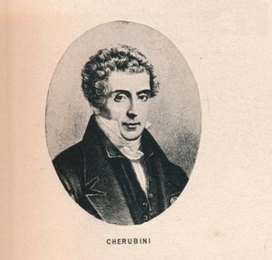 Cherubini, 1895 - Unbekannt