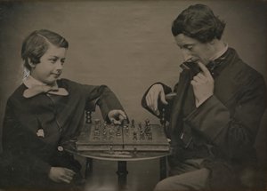 Joueurs d