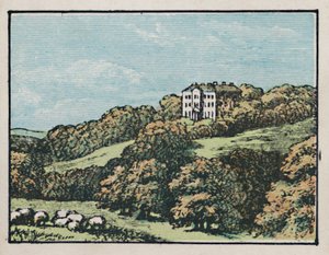 Chesterfield, vers 1910 - Unbekannt