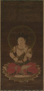 Chigo Monju : Manjusri en tant qu