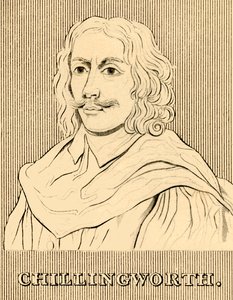 Chillingworth, 1602-1644, 1830