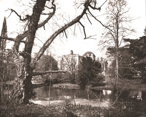 Maison Chiswick, Middlesex - Unbekannt