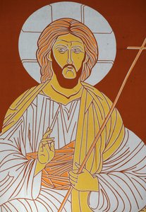 Christ, Senlis