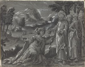 Christ et l