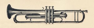 Trompette Chromatique, 1895
