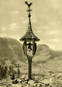 Cloche d