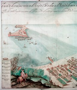 Ville de Veracruz, Mexique - Unbekannt