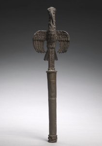 Cloche, possiblement années 1800 - Unbekannt