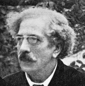 Clement King Shorter 1857-1926, journaliste et éditeur de magazine anglais, début du 20ème siècle - Unbekannt