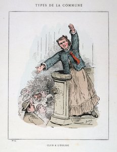Club à l