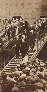 Acclamations de Clydeside, 1937