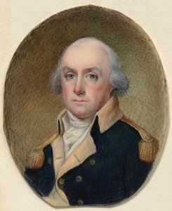 Col. Lewis Morris, IV, vers 1800 - Unbekannt