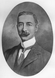 Col. W. Hall Walker, M.P., 1911 - Unbekannt