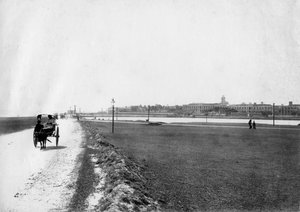 Colombo, Sri Lanka, vers 1910 - Unbekannt
