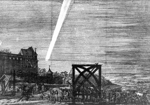 Comète de décembre 1680 Kirch, 1681