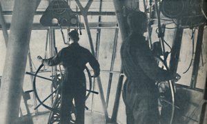 Confort pour les passagers et la cabine d