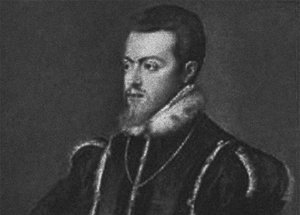 Compositeur Antonio de Cabezón - Unbekannt