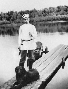 Compositeur Sergei Rachmaninov 1873-1943, 1895