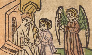 Confession, 1460-1470