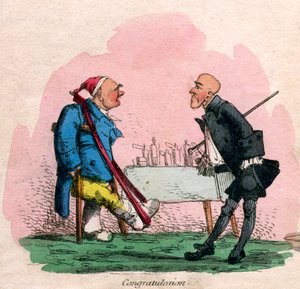 Félicitations
