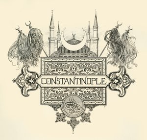 Constantinople, fin du 19e-début du 20e siècle - Unbekannt