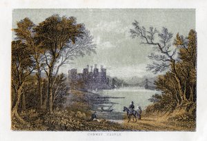 Château de Conway