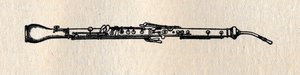 Cor anglais, 1895