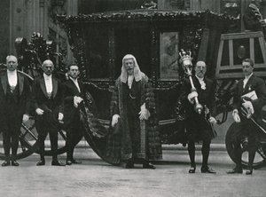 Couronnement du roi George V et de la reine Mary, Londres, 1911 - Unbekannt