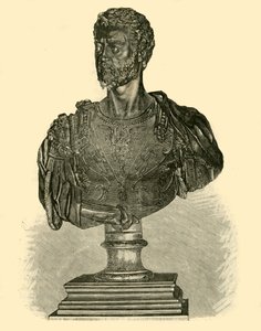 Cosme de Médicis, 1890 - Unbekannt