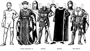 Costumes d