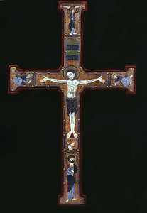 Croix, 1175-1199 - Unbekannt