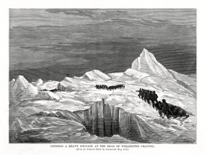 Traversée d