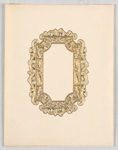 Papier découpé (Mexique) - Unbekannt