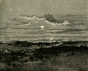 Damas, 1890