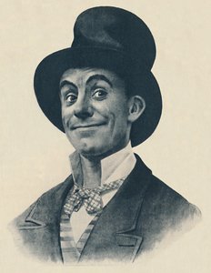 Dan Leno - Unbekannt