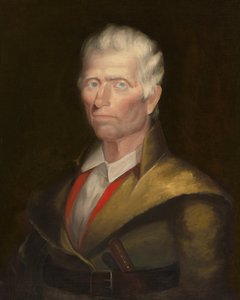 Daniel Boone