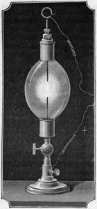 Œuf électrique de Davy, 1883