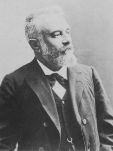 De Lanessan, vers 1893