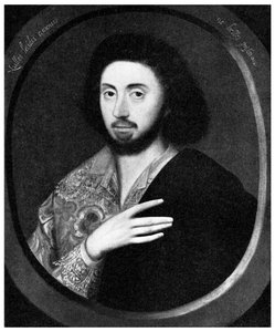 Déisme : Lord Herbert de Cherbury - Unbekannt