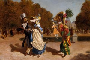 La promenade