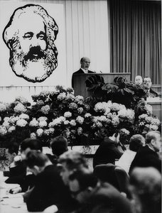 Le président du Conseil d